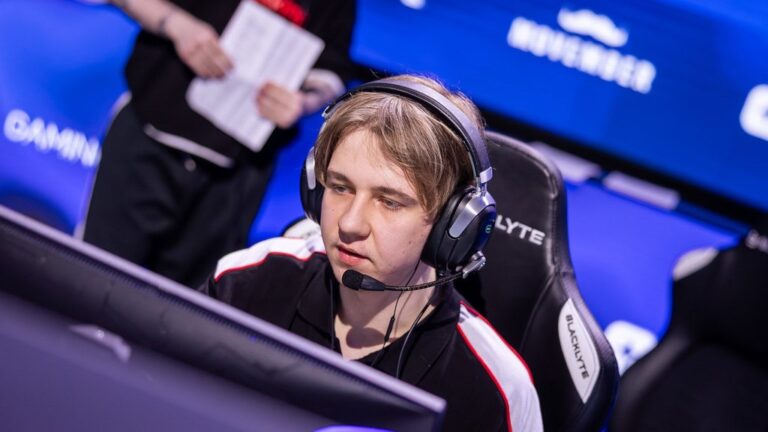 B8 defeat BIG to qualify for Stage 3 of the IEM Cologne Major 2026