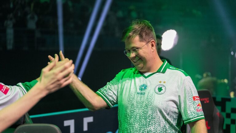 The oldest players in the IEM Cologne Major 2026 Playoffs
