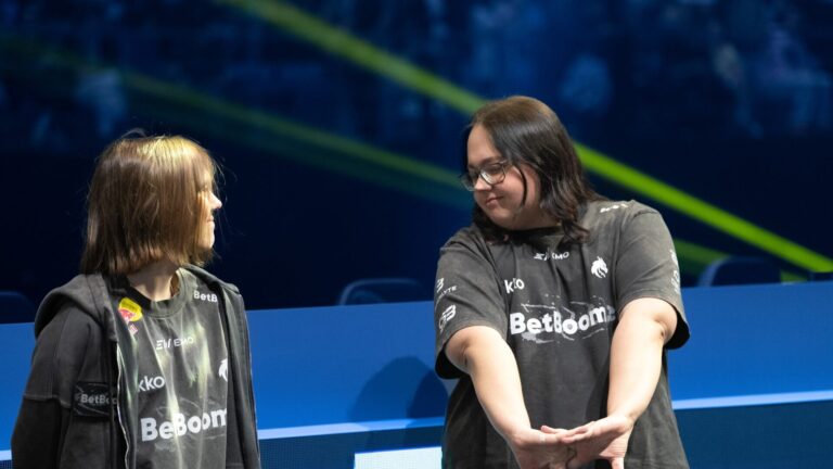 Prediction for Spirit vs Natus Vincere &mdash; IEM Cologne Major 2026 Stage 3