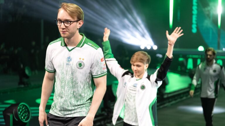 Prediction for G2 vs Falcons &mdash; IEM Cologne Major 2026 Stage 3