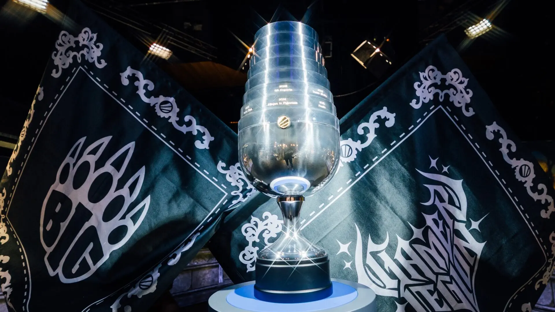 IEM Cologne Major 2026 Stage 1 &ndash; Day 4. Live Broadcast & Results