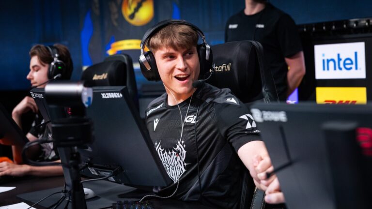 IEM Cologne Major 2026 Stage 1 &ndash; Day 2. Live Broadcast & Results