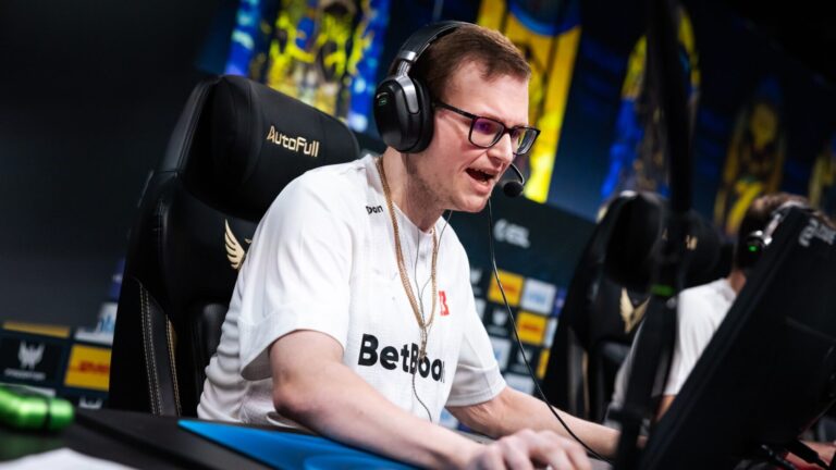 BetBoom 晋级 Stage 2 &mdash;&mdash; IEM 科隆 Major 2026