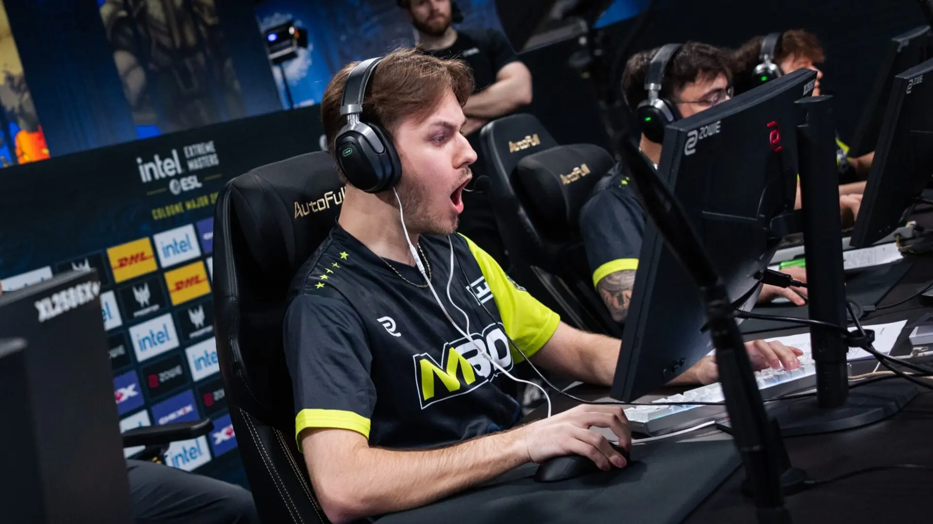 M80 started with a win &mdash; IEM Cologne Major 2026 Stage 1
