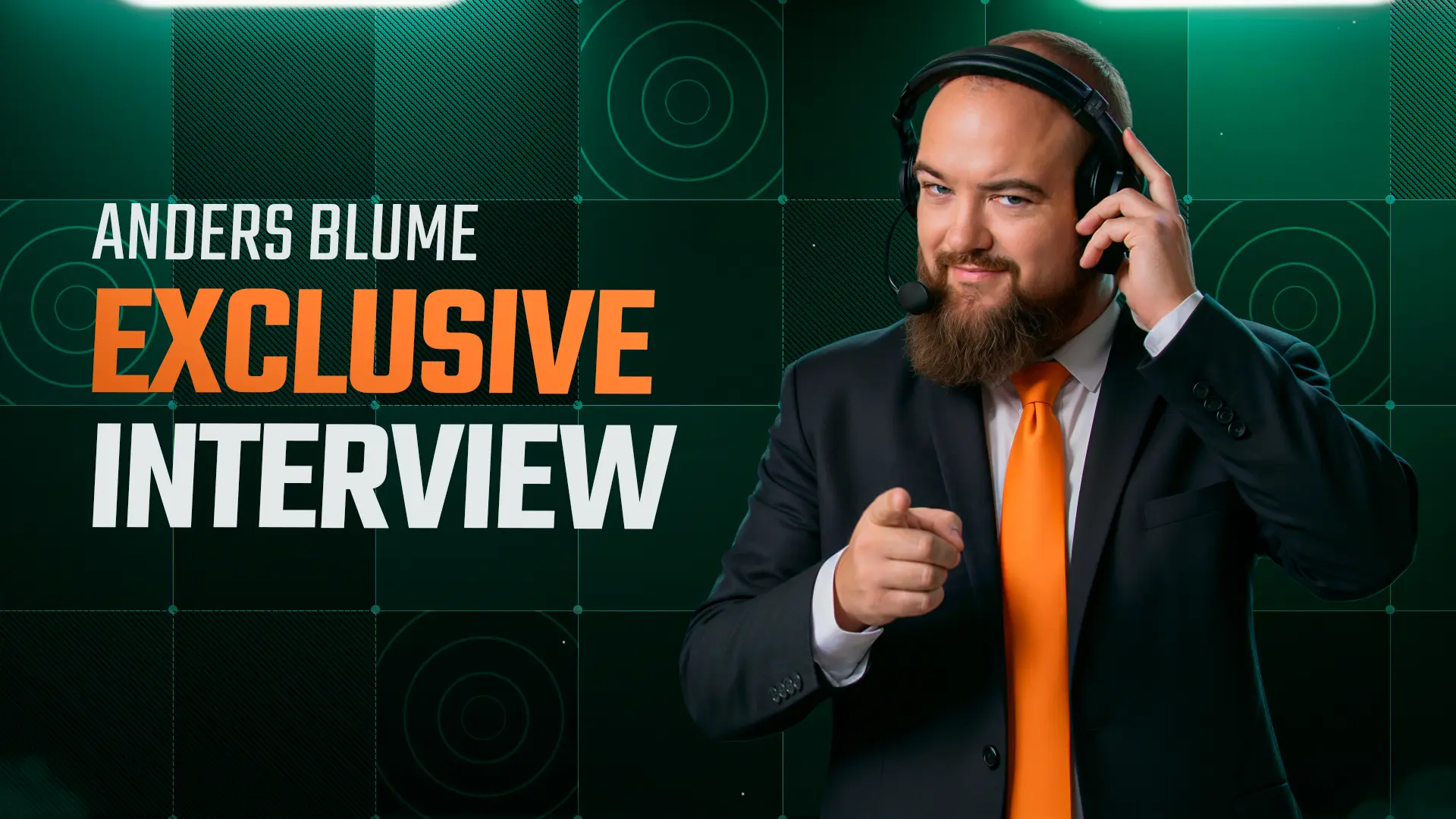 Anders ahead of IEM Cologne 2026: &ldquo;I have such a stake in NiKo winning a Major&rdquo;