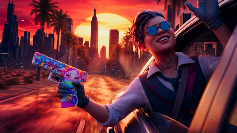 Warm Breeze Skins Giveaway