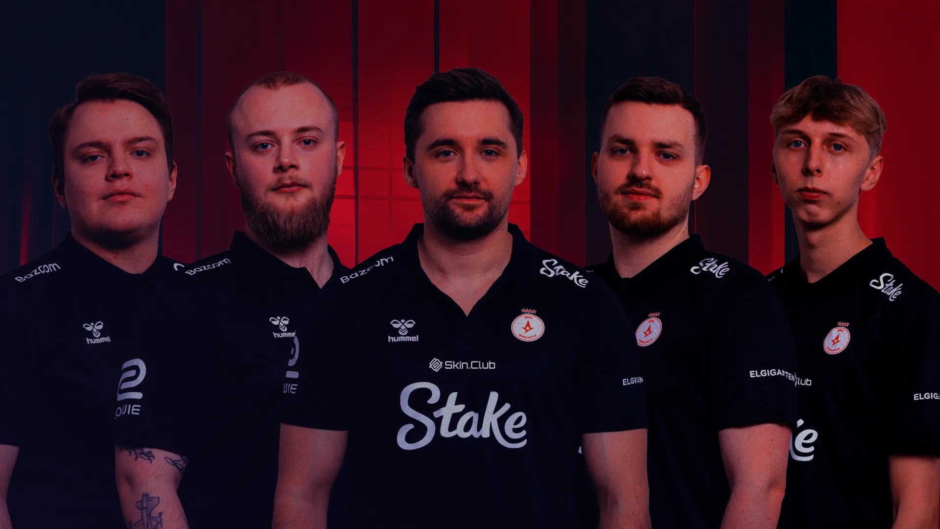 PELE. CLUB x ASTRALIS