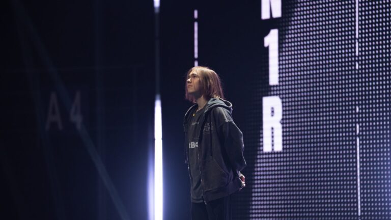 donk Still Believes in Being Top 1 in 2026: &ldquo;I Just Don&rsquo;t Think That I Can&rsquo;t&rdquo;