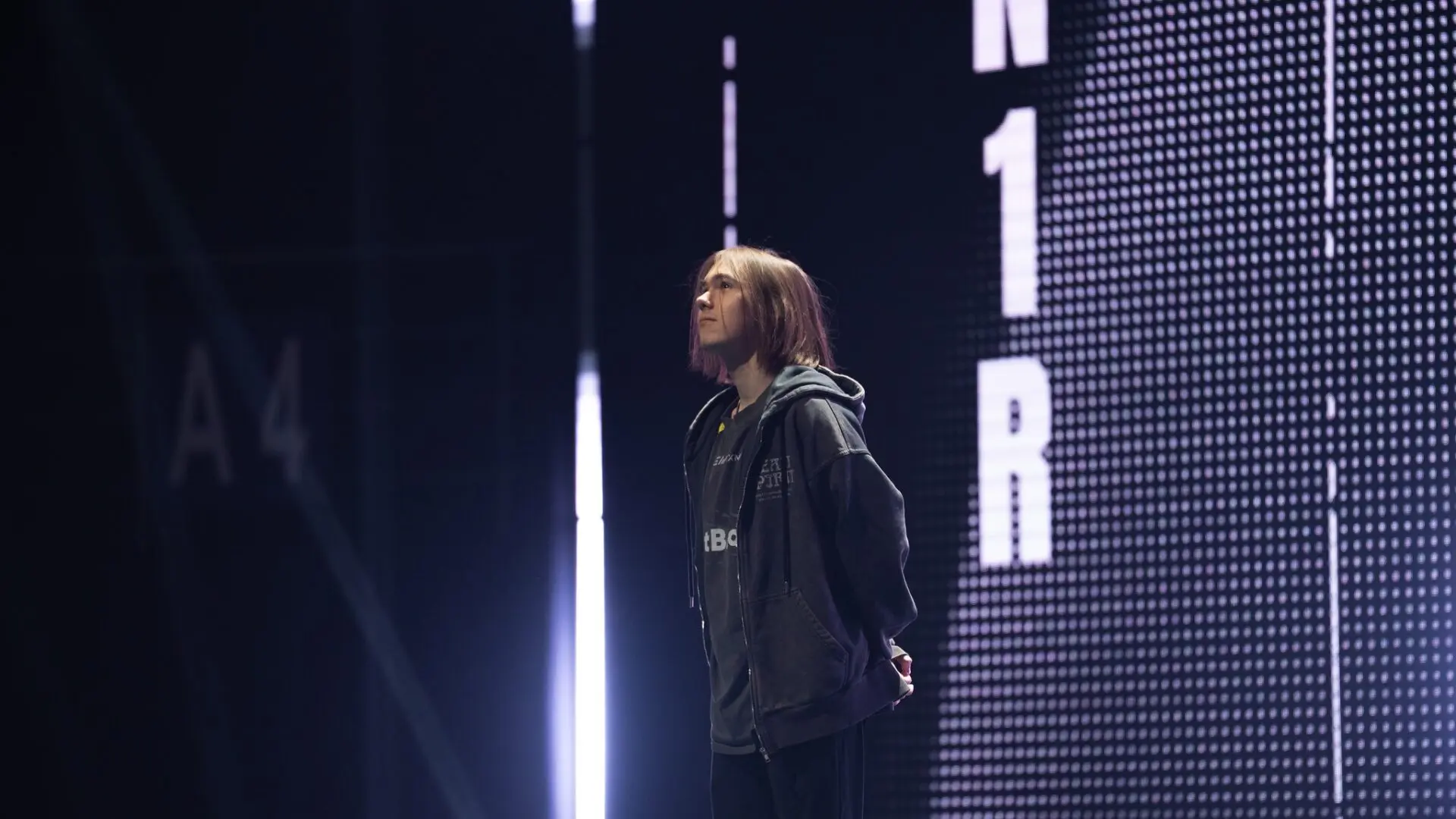 donk Still Believes in Being Top 1 in 2026: &ldquo;I Just Don&rsquo;t Think That I Can&rsquo;t&rdquo;
