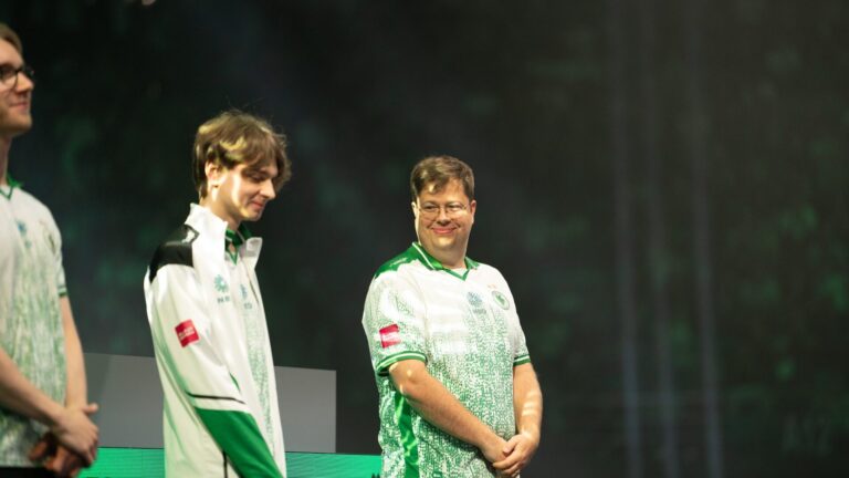 Falcons Defeat Monte to Stay One Win Away From IEM Cologne Major 2026 Playoffs