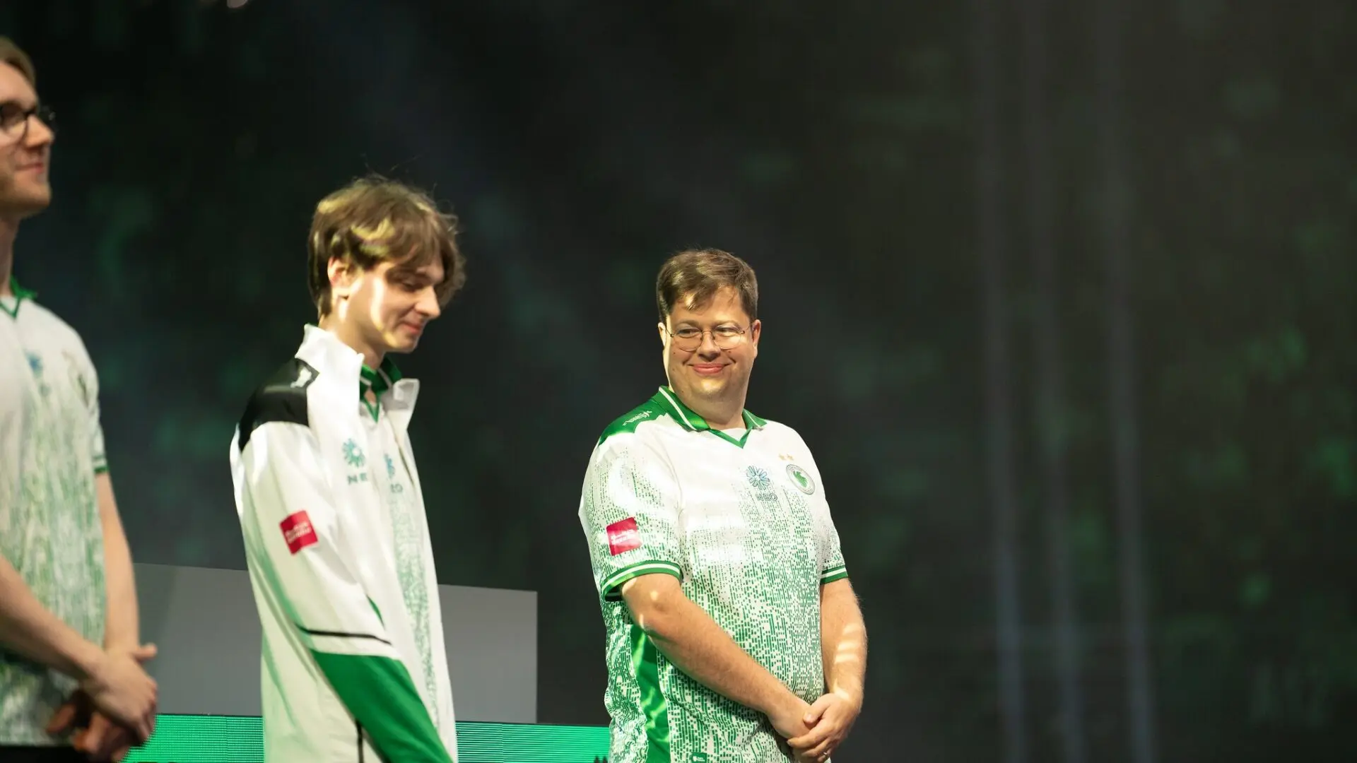 Falcons Defeat Monte to Stay One Win Away From IEM Cologne Major 2026 Playoffs