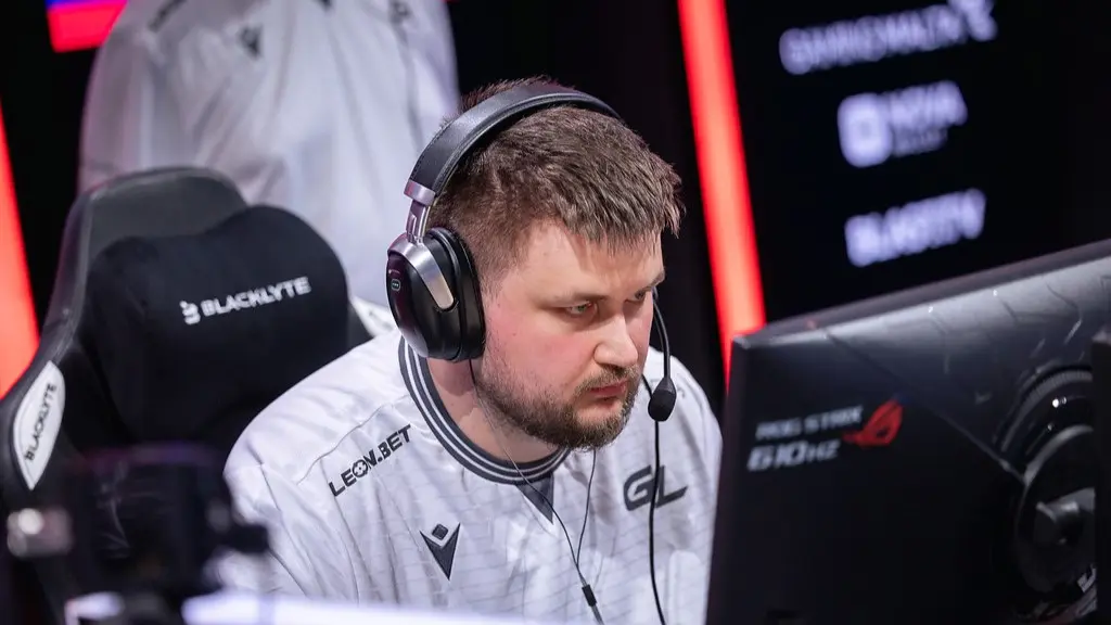 GamerLegion lost to BetBoom &mdash; IEM Cologne Major 2026 Stage 2