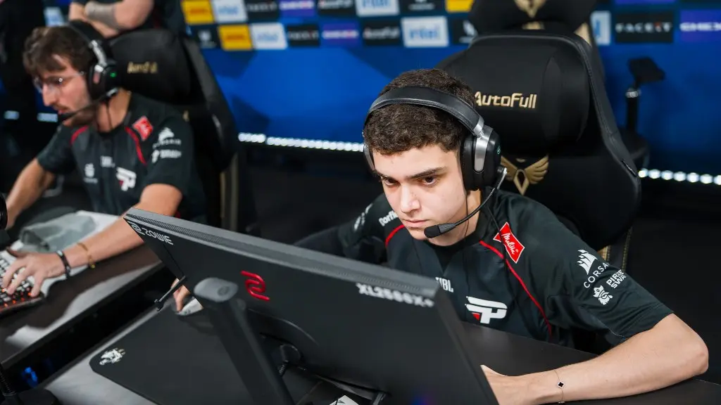 paiN are one step away from elimination at IEM Cologne Major 2026 Stage 2