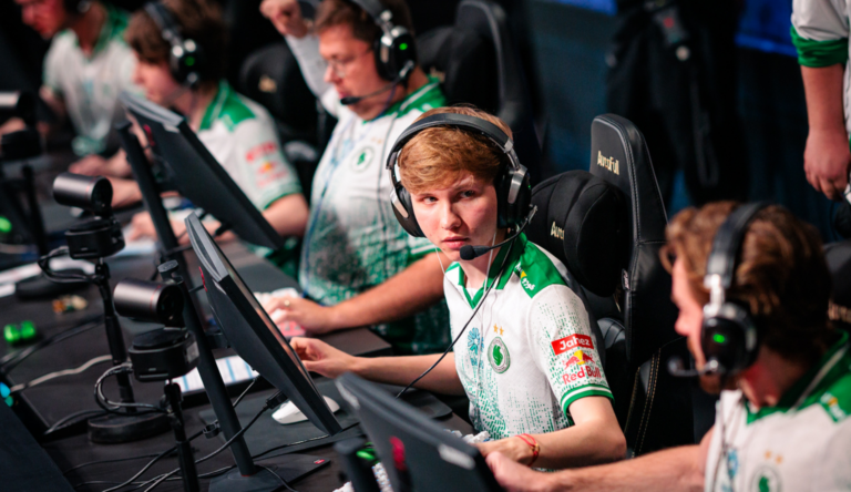 Falcons Made Esports History: The Third Club with These Wins