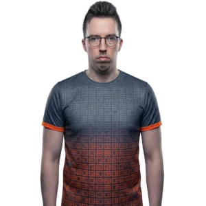 enkay J (Coach)