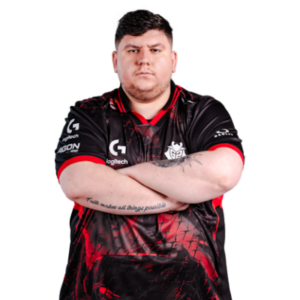 HeavyGod
