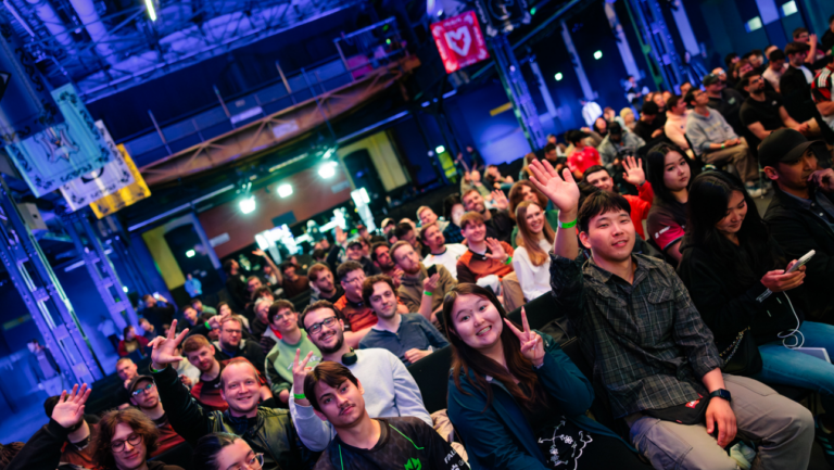 IEM Cologne Major 2026 Stage 3 &ndash; Day 5. Live Broadcast & Results