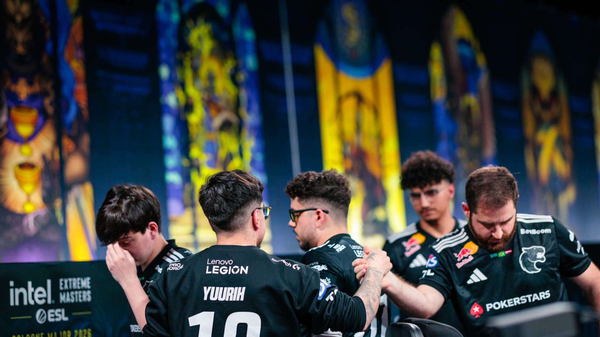 Prediction for Aurora vs FURIA &mdash; IEM Cologne Major 2026 Playoffs