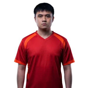 zhokiNg (Coach)