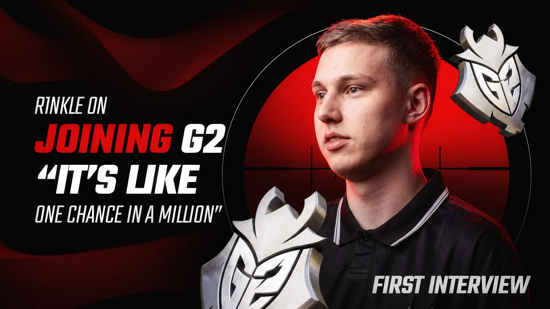 r1nkle on joining G2: &ldquo;It&rsquo;s like a one chance in a million&rdquo;