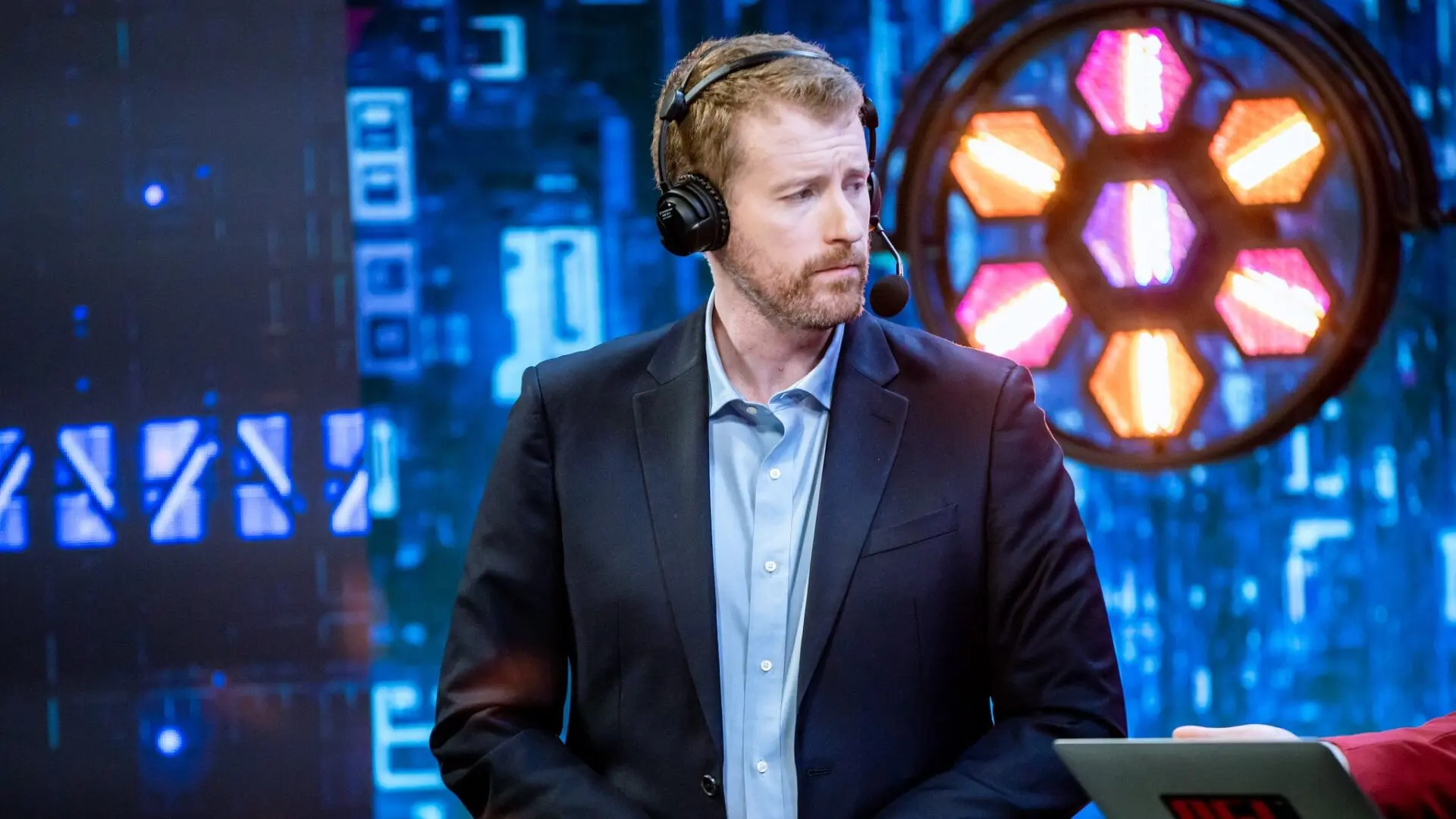 Thorin advised EWC to change the tournament format