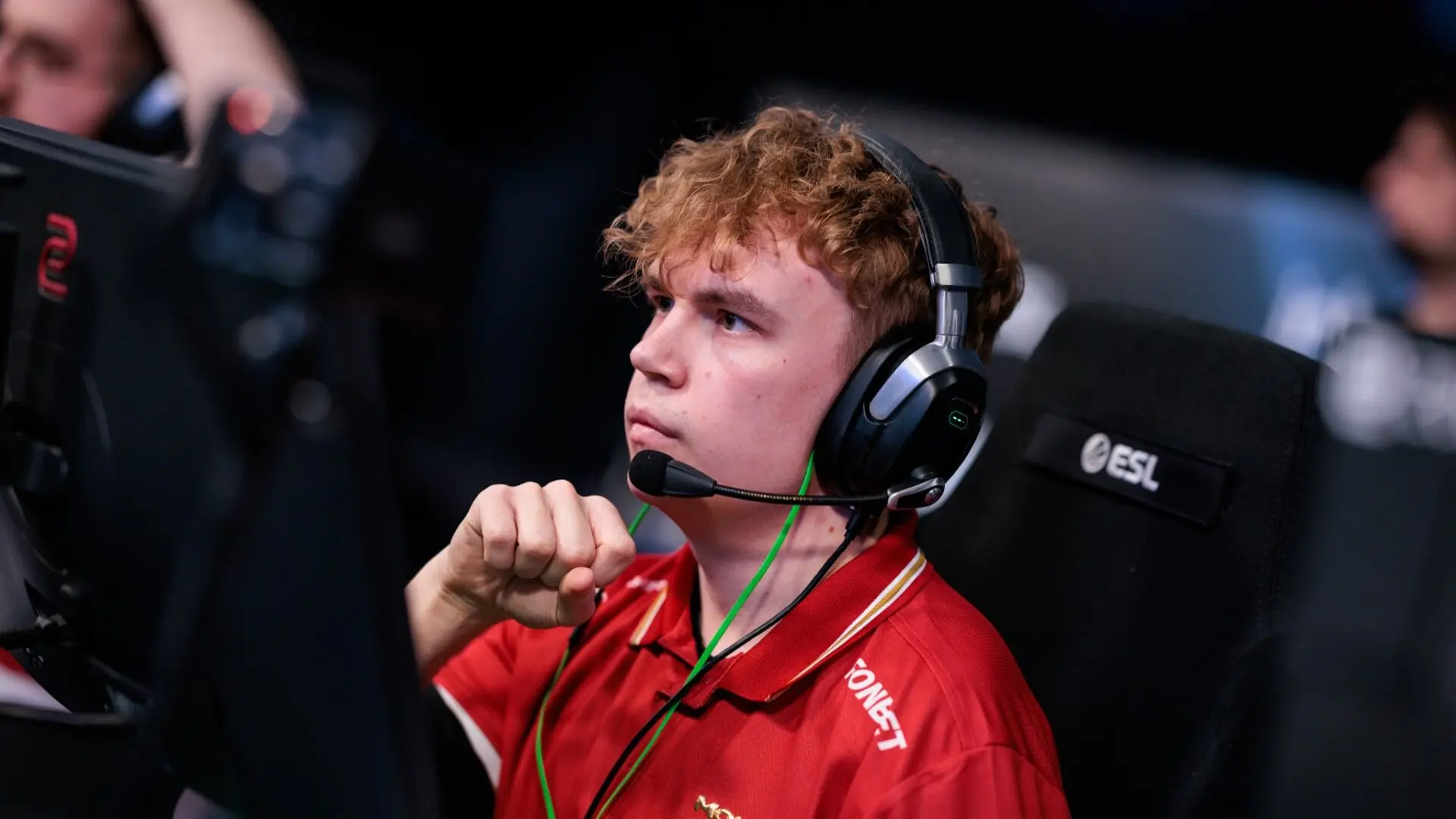 MOUZ Said Goodbye to Brollan After 903 Days With the Team