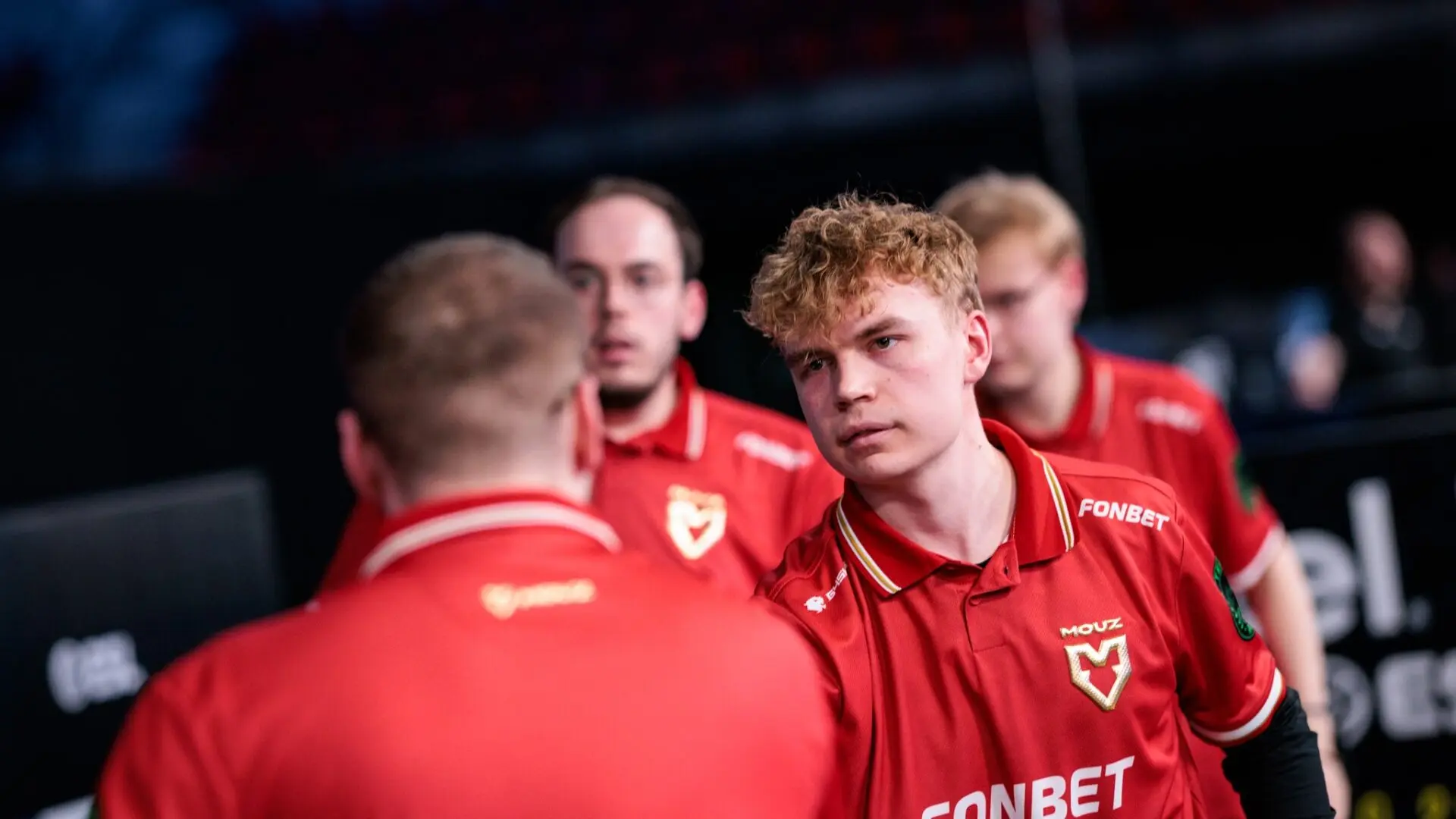 HEROIC completed their roster with Brollan