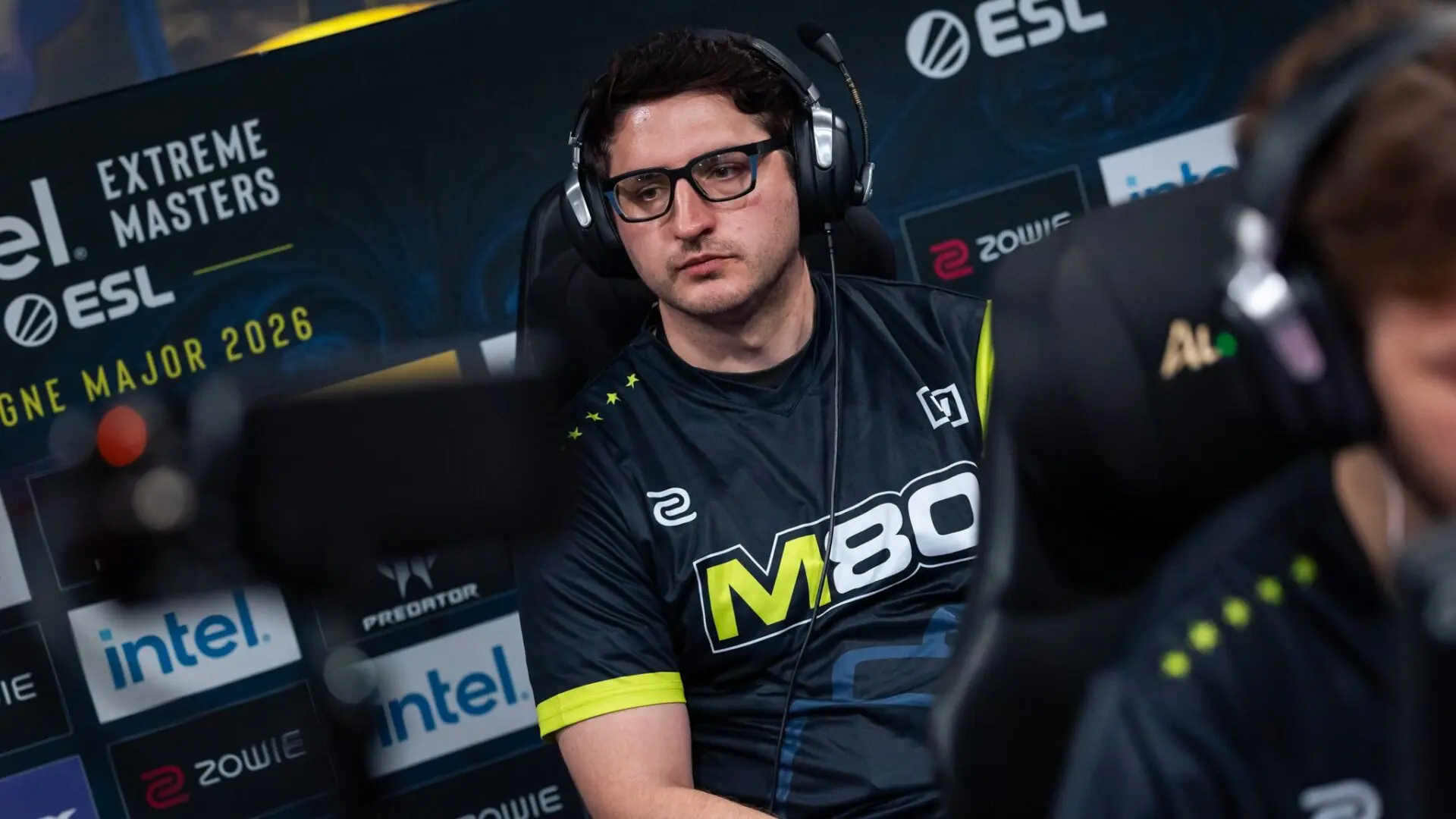 Prediction for M80 vs NiP &mdash; BLAST Bounty 2026 Season 2 Stage 1