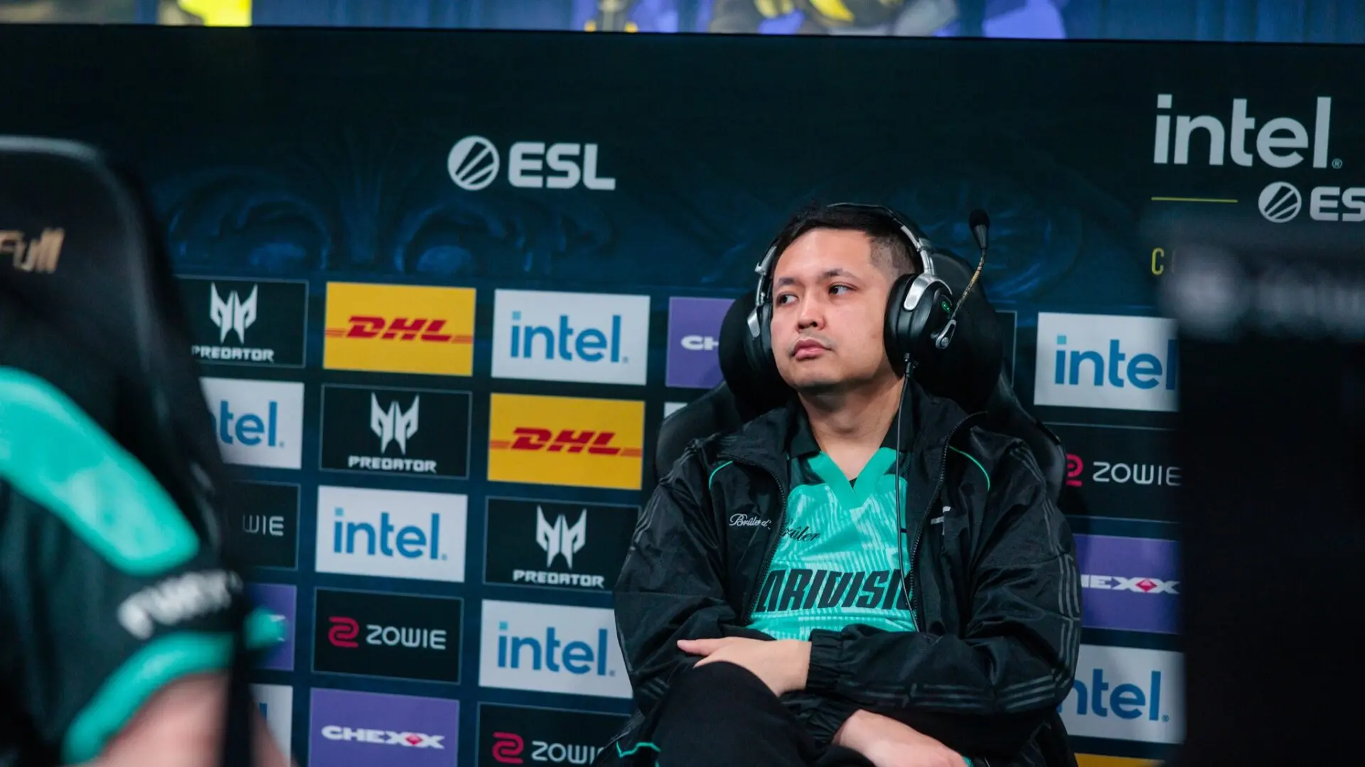 PARIVISION have a 0% win rate on three maps