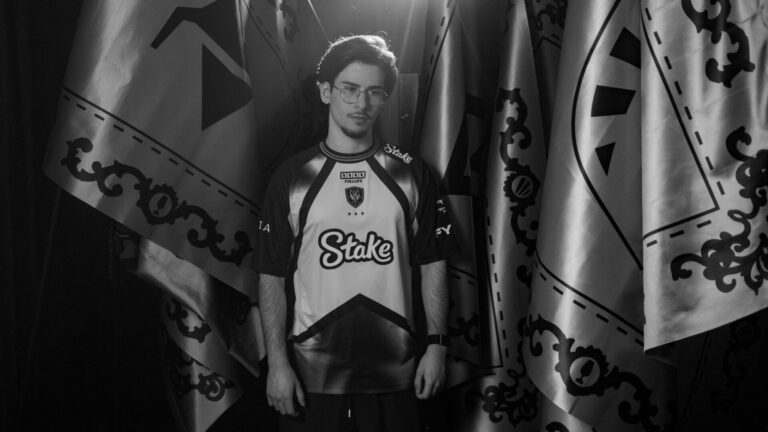 Liquid sensationally eliminated Vitality from BLAST Bounty 2026 S2