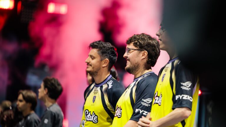 try: ZywOo is much stronger than m0NESY
