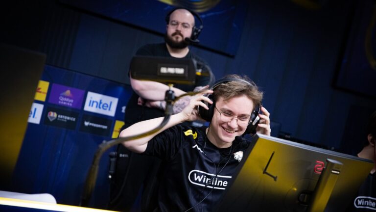 FL4MUS returned to GamerLegion ahead of the new season