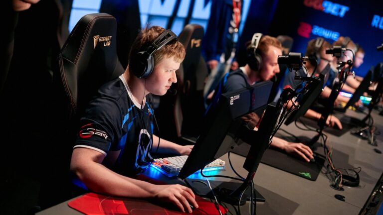 Virtus.pro may change CEO: Petrosyan will allegedly be replaced by Bakratovich