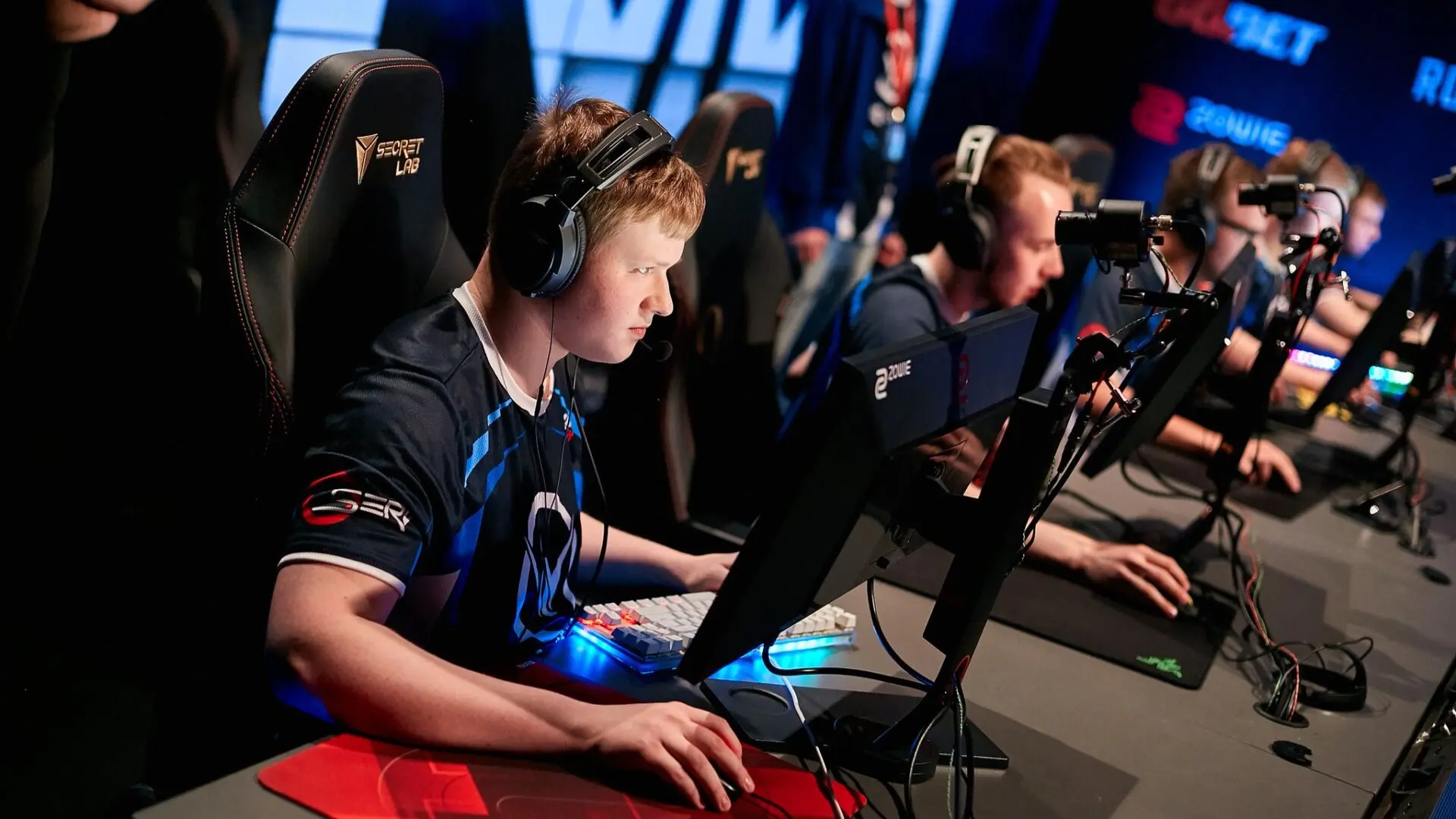 Virtus.pro may change CEO: Petrosyan will allegedly be replaced by Bakratovich