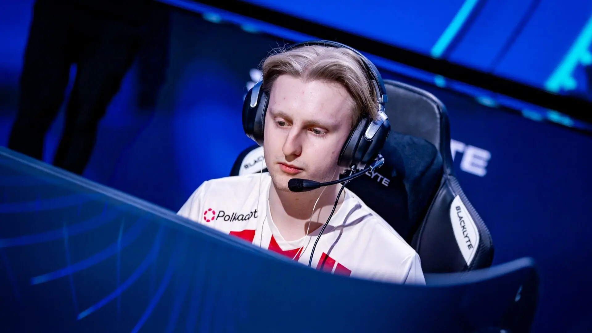 MIBR crushed BIG at XSE Pro League Guangzhou 2026