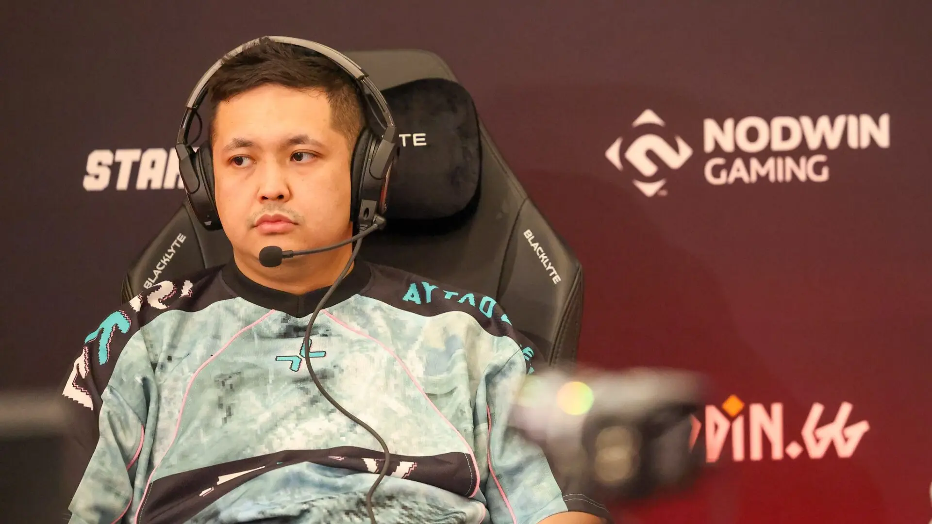 PARIVISION advanced to the Grand final of XSE Pro League Guangzhou 2026