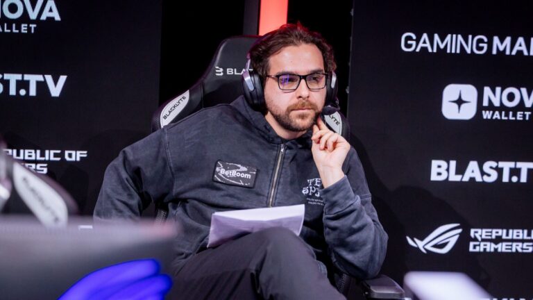 Prediction for OG vs Spirit &mdash; BLAST Bounty 2026 Season 2