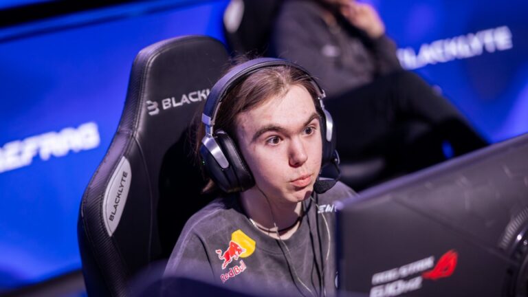 Prediction for 100 Thieves vs Spirit &mdash; BLAST Bounty 2026 Season 2 Stage 2