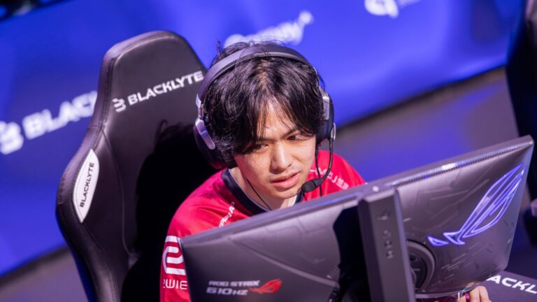TYLOO advanced to the Playoffs &mdash; XSE Pro League Guangzhou 2026