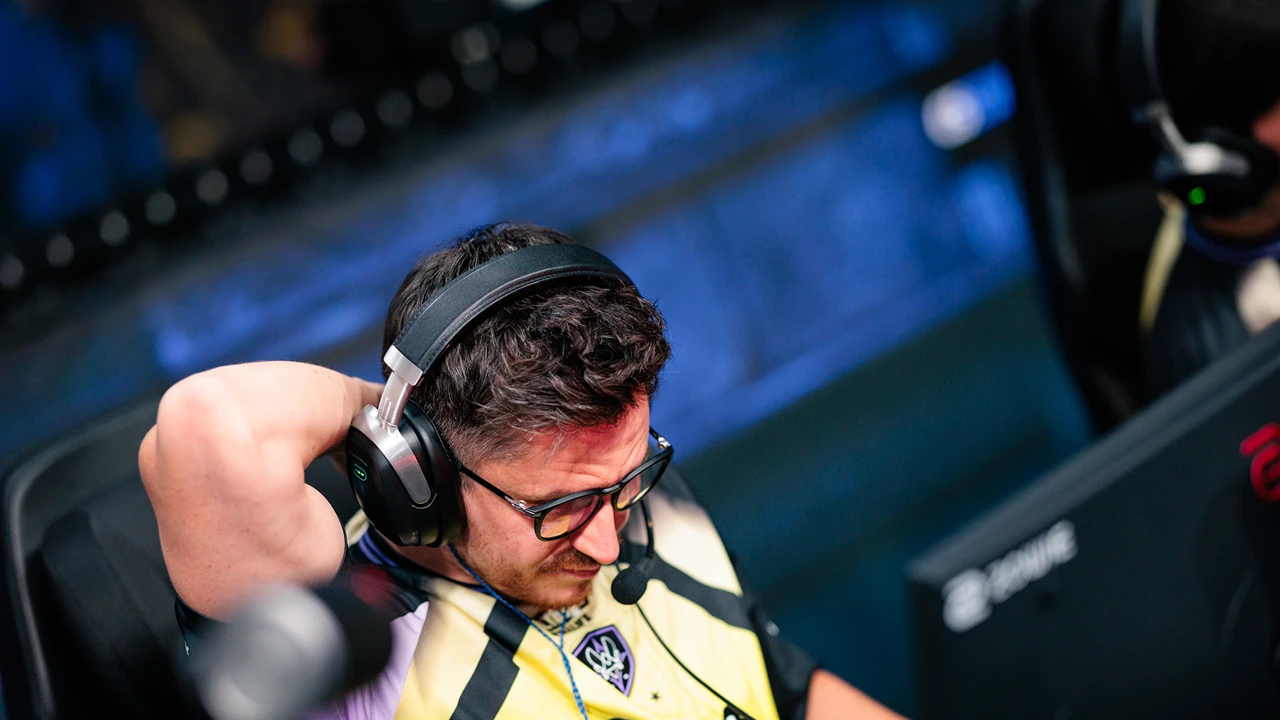 Vitality, NAVI, MOUZ and FURIA confirmed for StarSeries Fall 2026