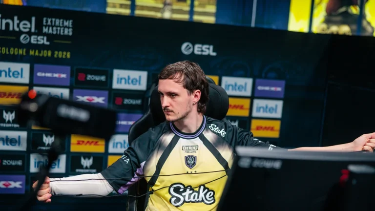 Vitality&rsquo;s mezii announces he is expecting a second child