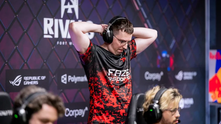 Prediction FaZe vs BetBoom &mdash; XSE Pro League Guangzhou 2026