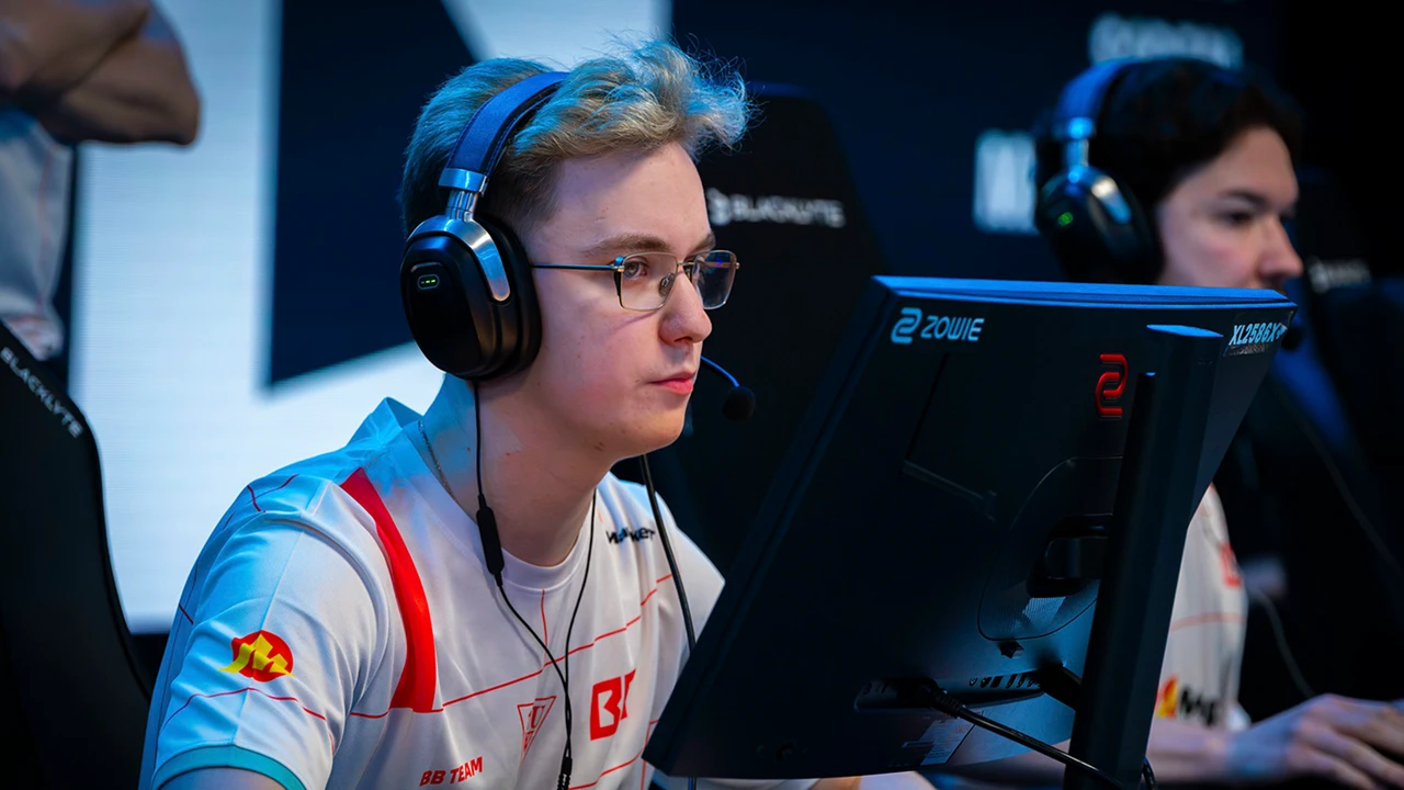 BC.Game CEO reveals failed attempt to sign FL4MUS as community criticizes Virtus.pro