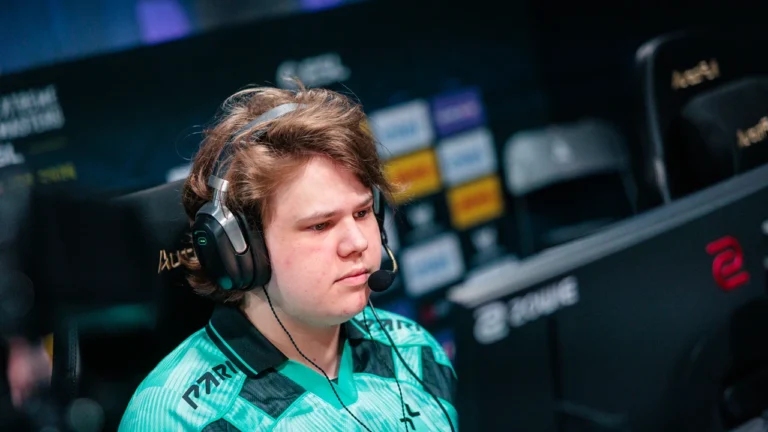 Prediction PARIVISION vs BIG &mdash; XSE Pro League Guangzhou 2026