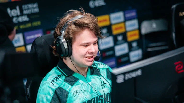 PARIVISION, FaZe and Alliance gain major VRS boost after XSE Pro League run, analyst says