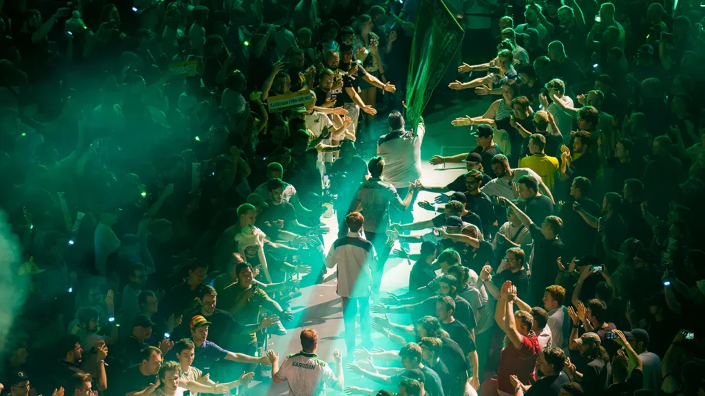 Last Chance Qualifier announced for Esports World Cup 2026