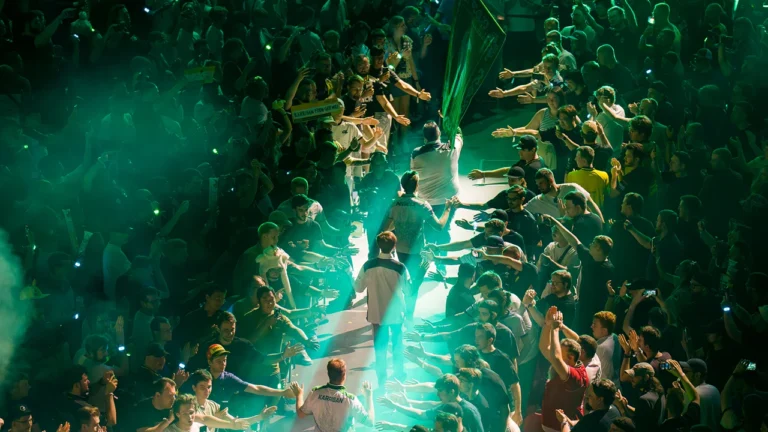 Last Chance Qualifier announced for Esports World Cup 2026