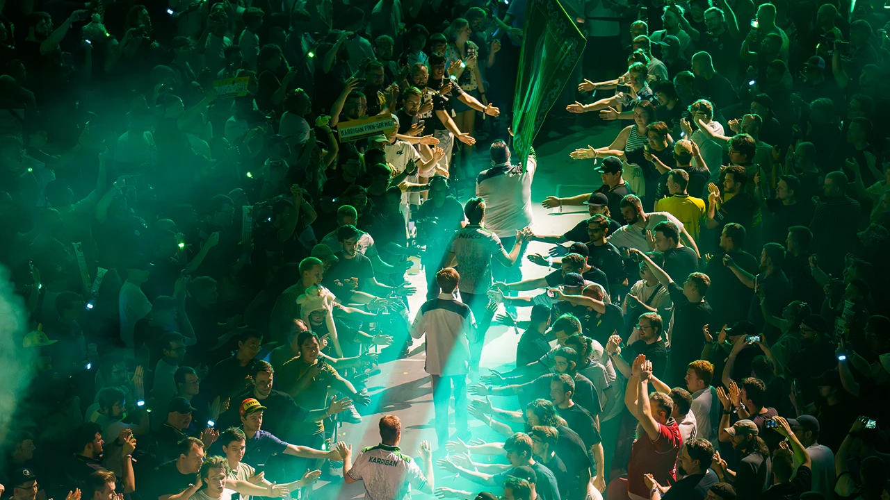 Last Chance Qualifier announced for Esports World Cup 2026