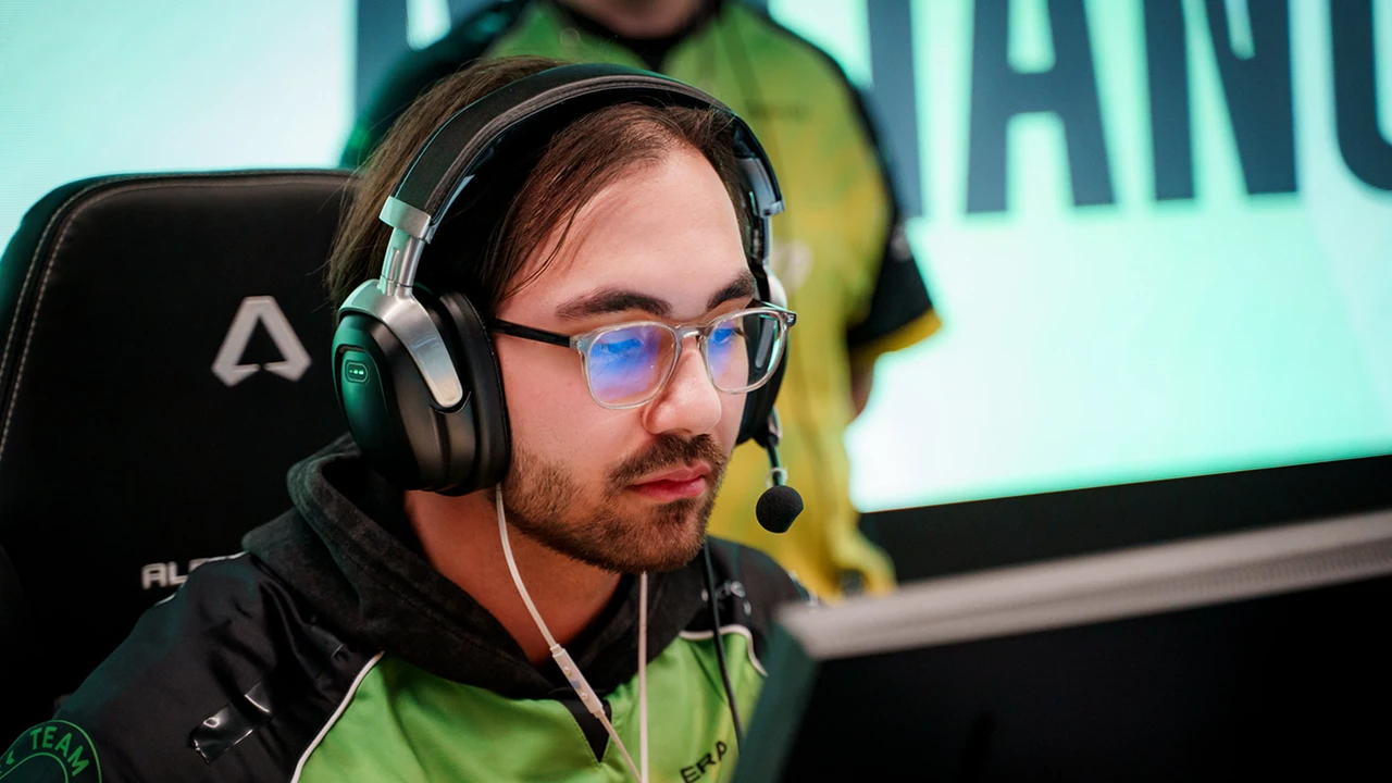 Alliance defeat B8 to move within one win of XSE Pro League Guangzhou 2026 playoffs
