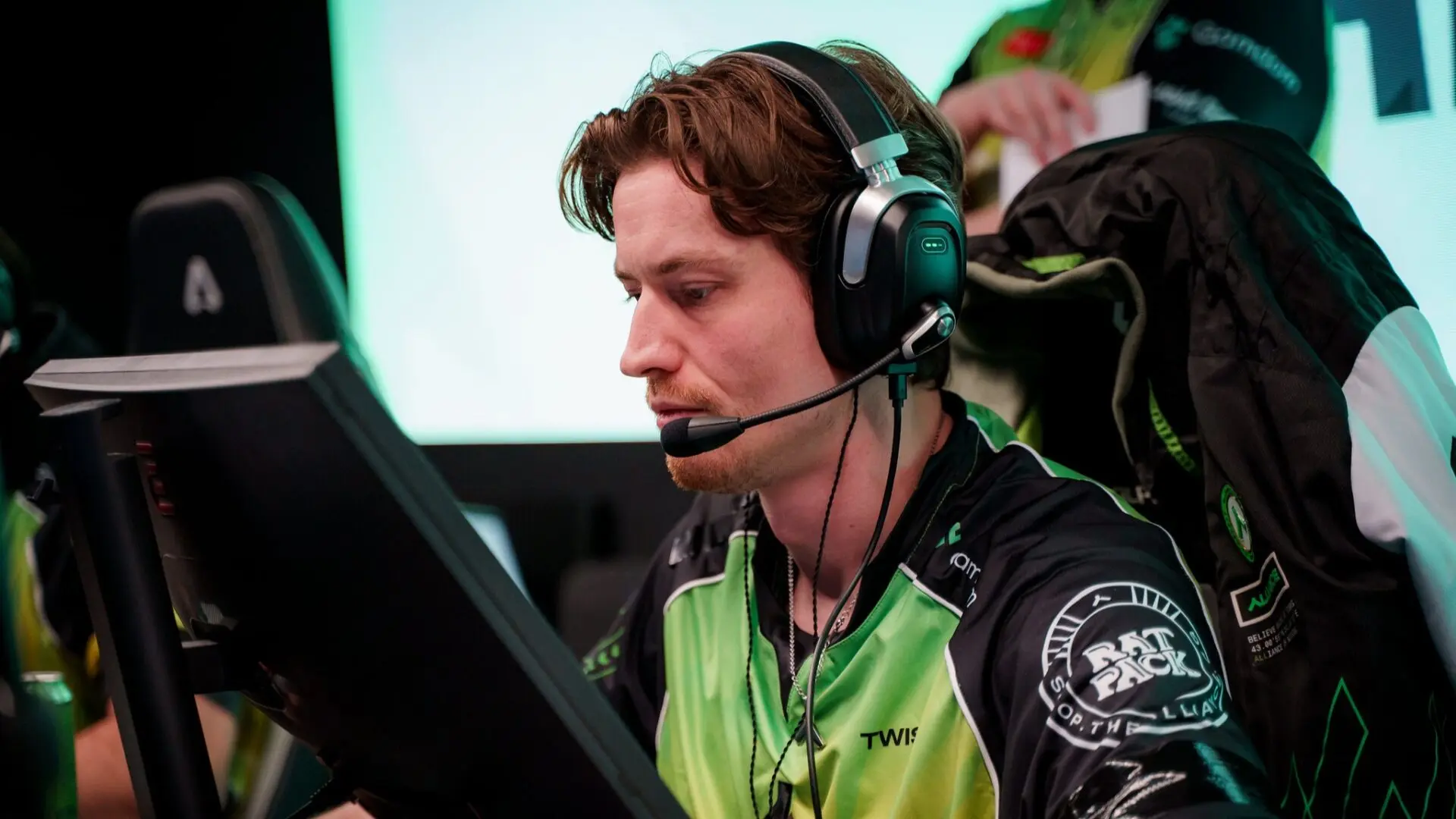Alliance eliminate Nemesis to reach XSE Pro League Guangzhou 2026 semifinals